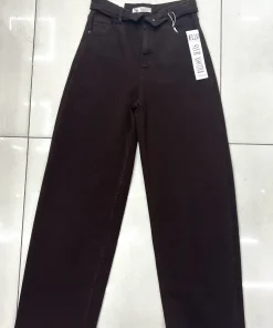 Jeansy Damskie, size 34-42,paczka 10szt,1kolor