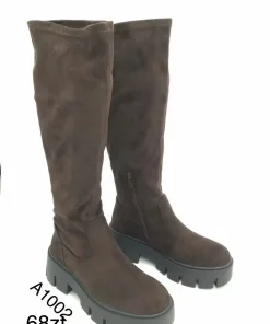 Buty Kozaki DAMSKIE (36-41,12par)