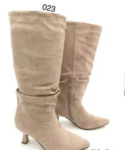 Buty Kozaki DAMSKIE 36-41 12par)