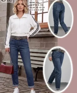 Jeansy Damskie,size xs-xl,Paczka 10szt,1kolor