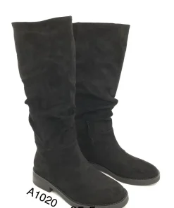 Buty Kozaki DAMSKIE (36-41 12par)