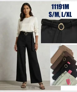 Spodnie Damskie,size s/m-l/xl,Paczka 12szt ,mix kolor