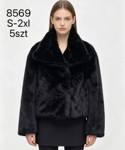 Kurtki damskie, size s-2xl,paczka 5szt,1kolor
