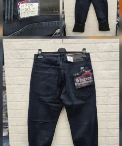 Spodnie JEANSOWE MĘSKA ,size 32-42,Paczka 10szt,1kolor