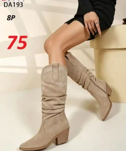 Buty Kozaki DAMSKIE (36-41,8par)