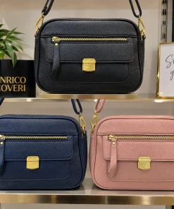 Torebki Damskie,paczka 6szt, mix kolor