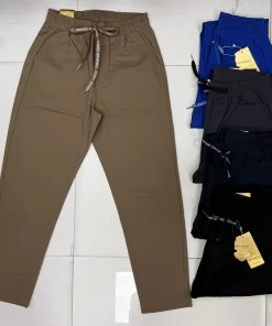 Spodnie damskie,size 30-42,Paczka 12szt ,1kolor