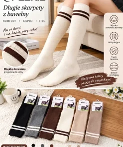 Pończochy Damskie,size 35-42,Paczka 40szt,mix kolor
