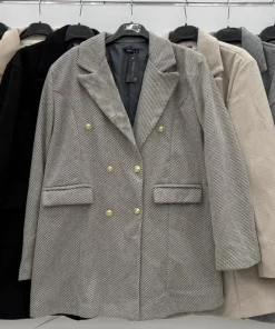 Marynarki damskie,size uni,Paczka 6szt,mix kolor