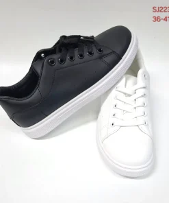 Buty Sportowe DAMSKIE 36-41 12par)