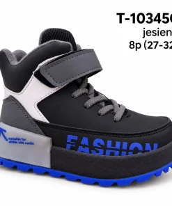 Buty Botki DZIECIĘCE (27-32,8par)