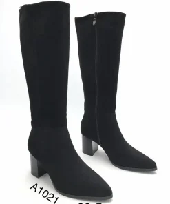 Buty Kozaki DAMSKIE (36-41 12par)