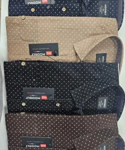 Koszule MĘSKIE,size 39/46,paczka 12szt,mix kolor