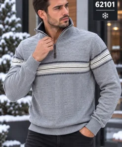 Swetry MĘSKA ,size m-2xl,paczka 12szt,mix kolor