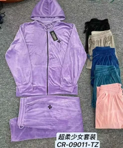 Komplety Damskie, size s-2xl,paczka 12szt,mix kolor