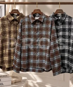 Koszule Damskie,size uni,paczka 6szt, mix kolor