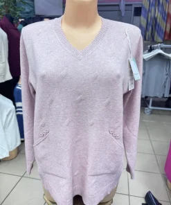 Swetry Damskie ,Size l-3xl,paczka 10szt, mix kolor
