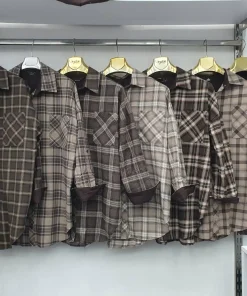 Koszule Damskie,size s-2xl,Paczka 5szt,1kolor