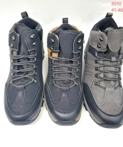 Buty Botki MĘSKIE (41-46,12par)