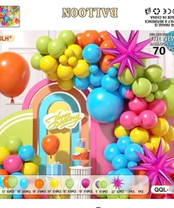 ZABAWKI balony,12szt/paczka