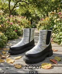 Buty Botki DAMSKIE (36-41, 12par)