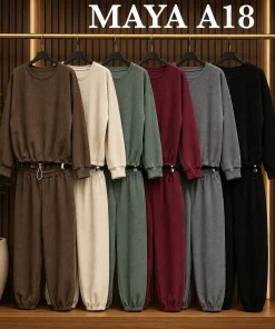 Komplety damskie,size uni,Paczka 6szt ,mix kolor