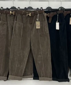 Spodnie damskie,Size uni,paczka 6szt,mix kolor