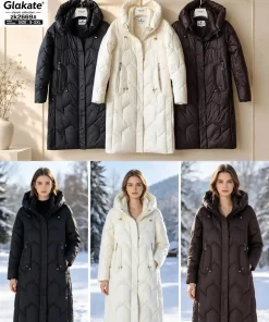 Kurtki damskie,size s-2xl,Paczka 5szt ,1kolor