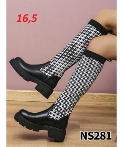 Buty Kozaki DAMSKIE 36-41 12par)