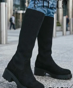 Buty Botki DAMSKIE (36-41,12par)