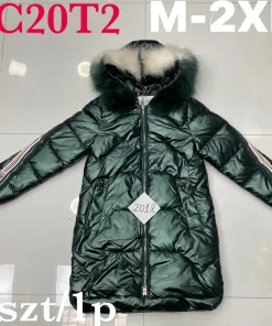 Kurtki Damskie,size m-2xl,Paczka 4szt ,1 kolor