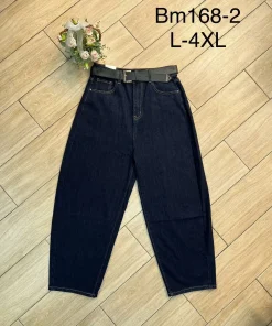 Jeansy Damskie, size l-4xl,paczka 10szt,1kolor