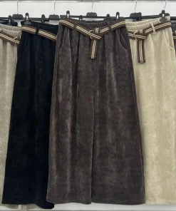 Spodnie damskie,size uni,Paczka 6szt,mix kolor