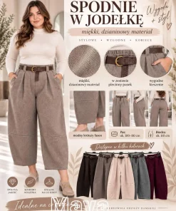 Spodnie damskie,size uni,paczka 6szt,mix kolor