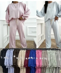 Komplety Damskie,size uni,paczka 6szt,mix kolor