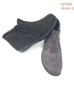 Buty Botki DAMSKIE(36-42,12par)