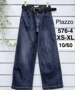 Jeansy Damskie,size xs-xl,Paczka 10szt,1kolor