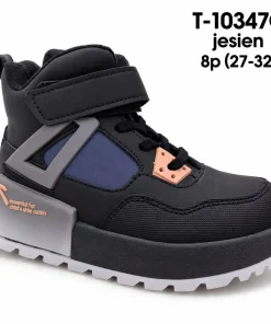 Buty Botki DZIECIĘCE (27-32,8par)