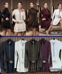 Kombinezony damskie,size uni,paczka 6szt,mix kolor