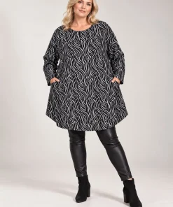 Tuniki Damskie ,Size standard,paczka 4szt, 1kolor