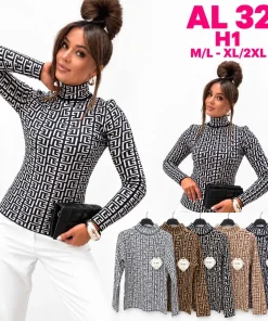 Swetry damskie,size m/l-xl/2xl,paczka 12szt,mix kolor