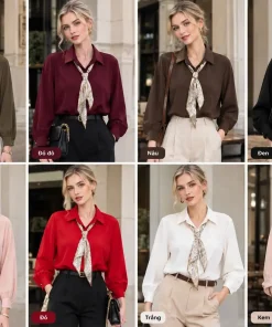 Bluzki Damskie WŁOSKA,Size uni,paczka 6szt, mix kolor