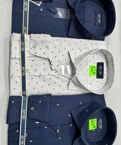 Koszule MĘSKIE,size m-3xl,Paczka 7szt ,1 kolor