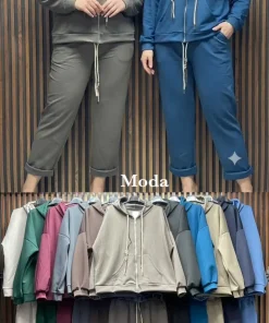Komplety damskie,size uni Duży ,Paczka 6szt ,mix kolor