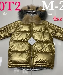 Kurtki Damskie,size m-2xl,Paczka 4szt,1kolor