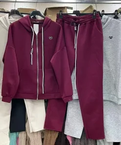 Komplety Koszule Damskie WŁOSKA,Size uni,paczka 6szt, mix kolor