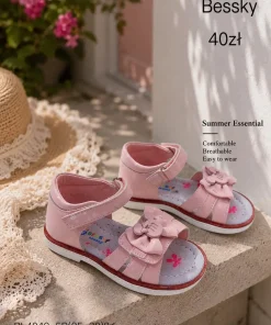 Buty Sandały DZIECIĘCE 26-31 8par)