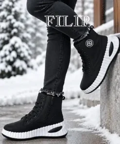 Buty Botki DAMSKIE (36-41,12par)