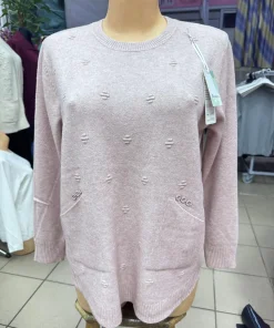 Swetry Damskie ,Size l-3xl,paczka 10szt, mix kolor