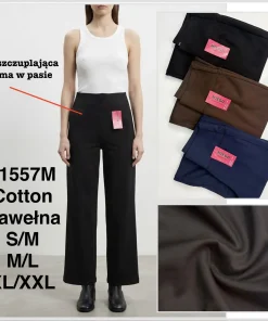 Leginsy Damskie,size s/m-xl/2xl,Paczka 12szt ,mix kolor